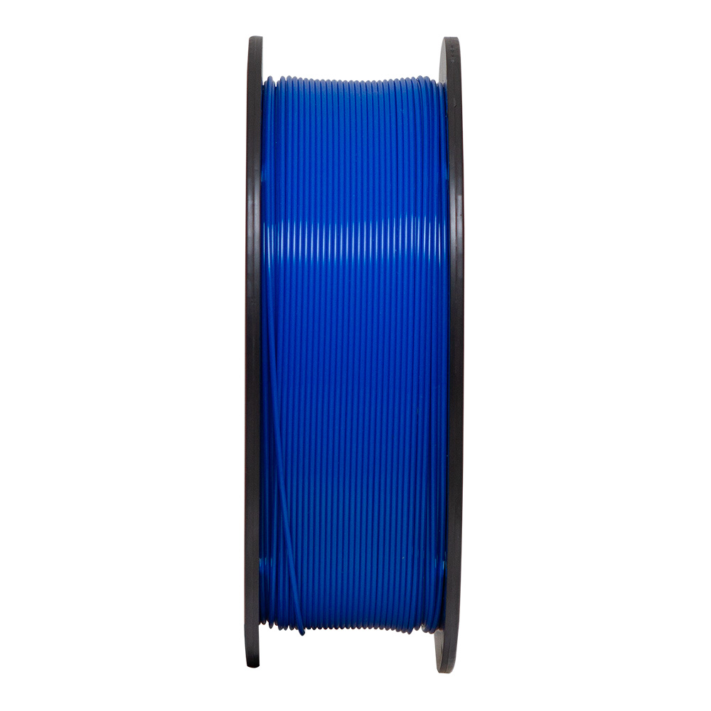 Filamento PLA Azul Voolt3D - 1kg - Imagem 3
